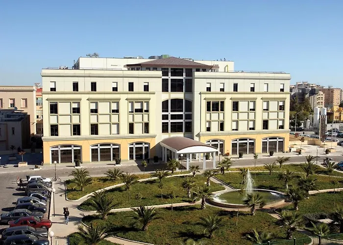 Al Civico 8 - 2* 팔레르모